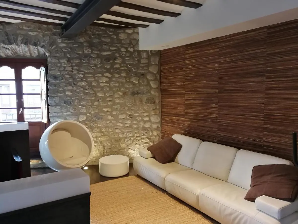 Apartamento Velasco Jauregia-Sierra De Sueños Orduña