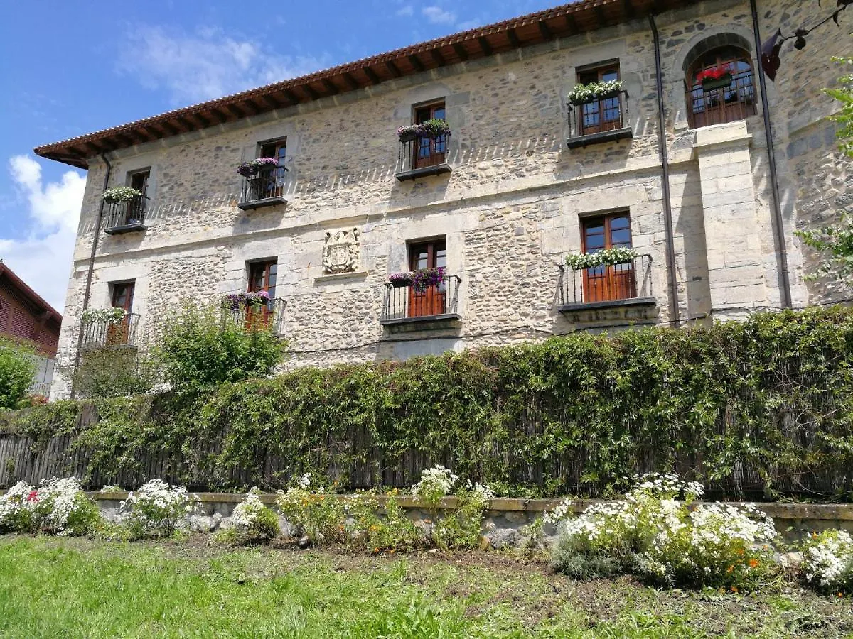 Velasco Jauregia-Sierra De Sueños Orduña España