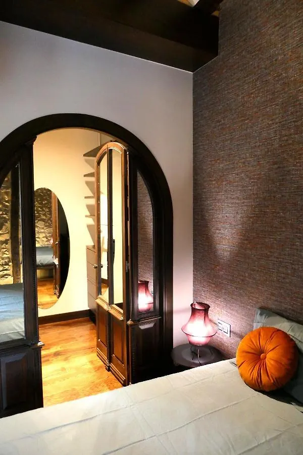 Apartamento Velasco Jauregia-Sierra De Sueños Orduña