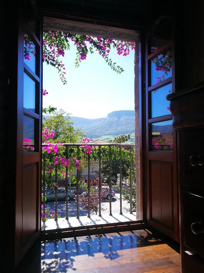 Velasco Jauregia-Sierra De Sueños Orduña