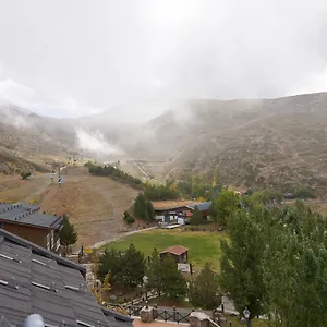 Exclusivo En La Plaza , Sierra Nevada España